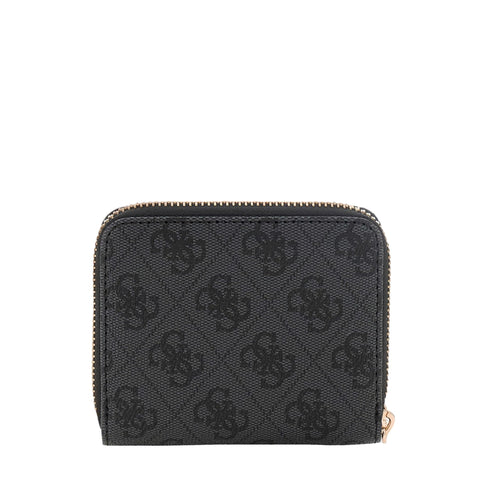 Guess Portafoglio Portafoglio piccolo Donna con logo 4G all over UNI P26-GUESSSWSG7459137-CLO-UNI - Francavilla Moda