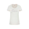Guess T-shirt T-shirt Donna Embro Script Logo XS - Francavilla Moda