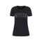 Guess T-shirt T-shirt Donna logo paillettes XS P25 - GUESSW5GI17J1314 - JBLK - XS - Francavilla Moda
