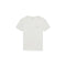 Guess T-shirt T-shirt Donna mini logo strass XS - Francavilla Moda