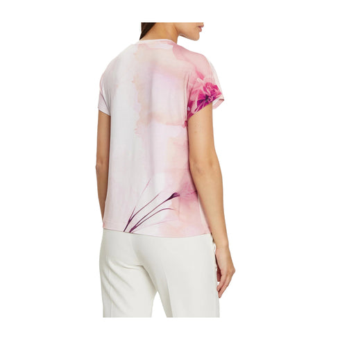 Guess T-shirt T-shirt Donna motivo tie dye XS - Francavilla Moda