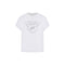 Guess T-shirt mm T-shirt donna scritta con strass XS - Francavilla Moda
