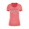 Guess T-shirt T-shirt Donna stampa logo borchie XS - Francavilla Moda