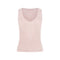 Guess Top Top donna a costine scollo V XS - Francavilla Moda