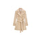 Guess Trench Trench Donna Juliane doppiopetto S - Francavilla Moda