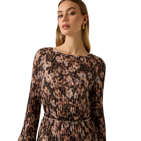 Guess Abito ml Vestito donna mini floreale XS - Francavilla Moda