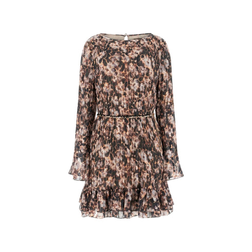 Guess Abito ml Vestito donna mini floreale XS - Francavilla Moda