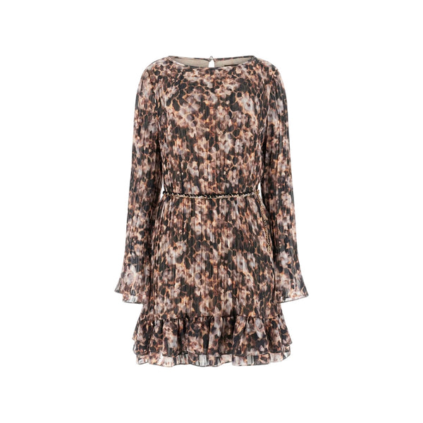 Guess Abito ml Vestito donna mini floreale XS - Francavilla Moda