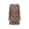 Guess Abito ml Vestito donna mini floreale XS - Francavilla Moda