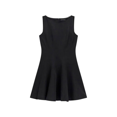 Guess Abito sm Vestito donna Mini svasato Dafne Flare XS - Francavilla Moda