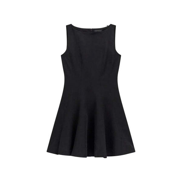 Guess Abito sm Vestito donna Mini svasato Dafne Flare XS - Francavilla Moda