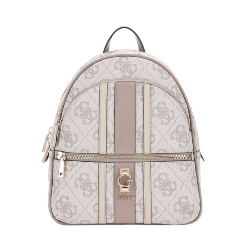 Guess Zainetto Zainetto Donna Erenia motivo logo 4G UNI - Francavilla Moda