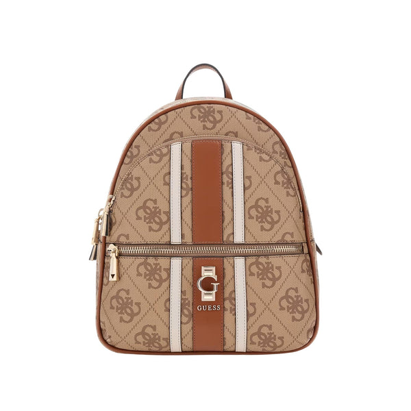 Guess Zainetto Zainetto Donna Erenia motivo logo 4G UNI A25-GUESSHWSO7838330-LTL-UNI - Francavilla Moda