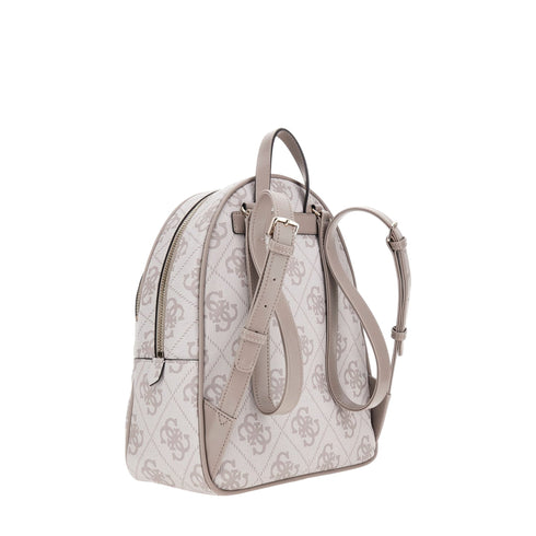 Guess Zainetto Zainetto Donna Erenia motivo logo 4G UNI - Francavilla Moda