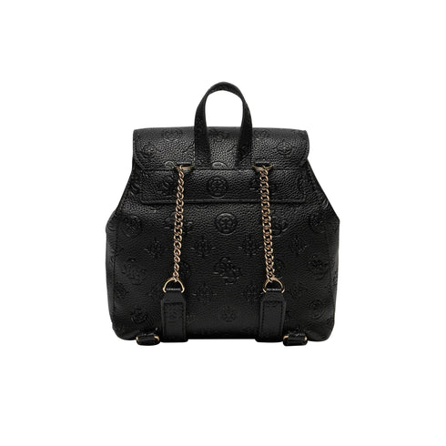 Guess Zainetto Zaino Donna Cresidia Embossed UNI - Francavilla Moda