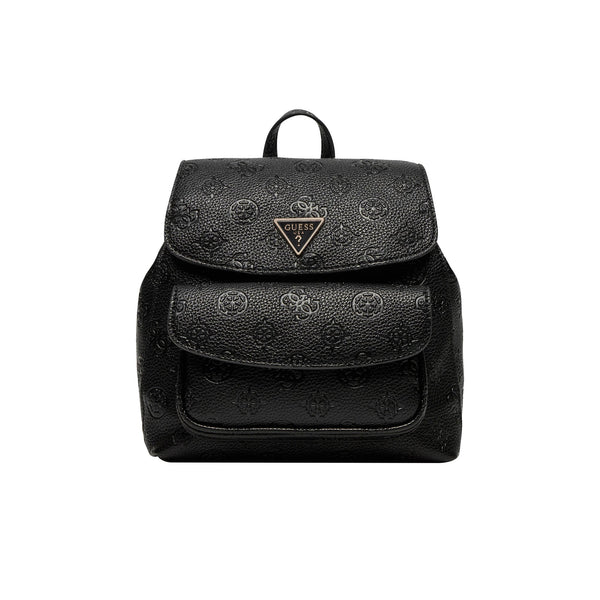 Guess Zainetto Zaino Donna Cresidia Embossed UNI - Francavilla Moda