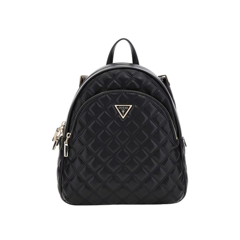 Guess Zainetto Zaino Donna Giully impunture a rombi UNI - Francavilla Moda