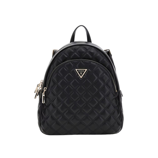 Guess Zainetto Zaino Donna Giully impunture a rombi UNI - Francavilla Moda