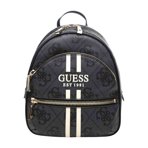 Guess Zainetto Zaino Donna logato Noelle 2 UNI - Francavilla Moda