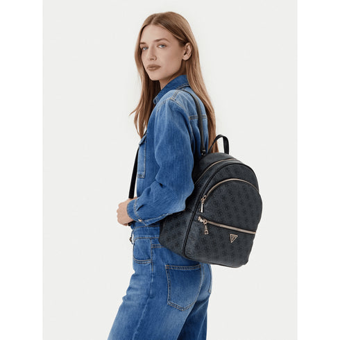 Guess Zainetto Zaino Donna Manhattan II Large Guess UNI - Francavilla Moda