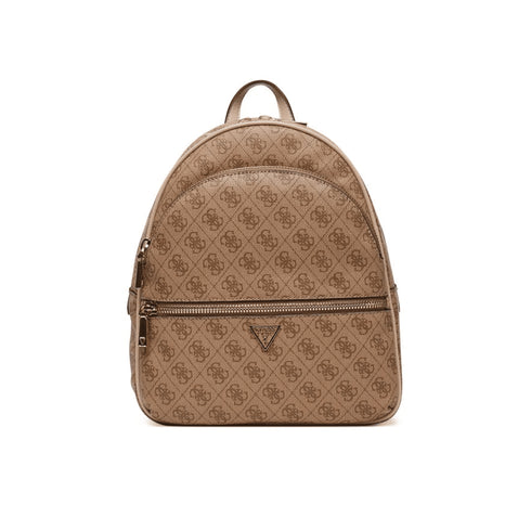 Guess Zainetto Zaino Donna Manhattan II Large Guess UNI A25-GUESSHWSG7118330-LTL-UNI - Francavilla Moda