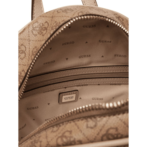 Guess Zainetto Zaino Donna Manhattan II Large Guess UNI A25-GUESSHWSG7118330-LTL-UNI - Francavilla Moda