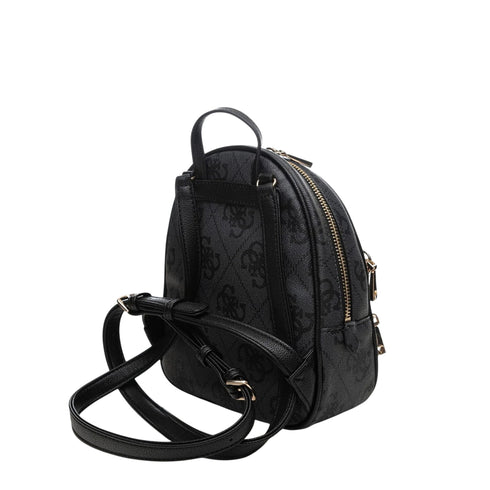 Guess Zainetto Zaino Donna Noelle 2 stampa logo UNI - Francavilla Moda