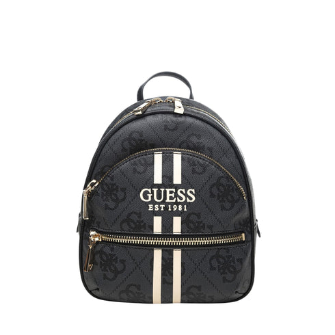 Guess Zainetto Zaino Donna Noelle 2 stampa logo UNI - Francavilla Moda