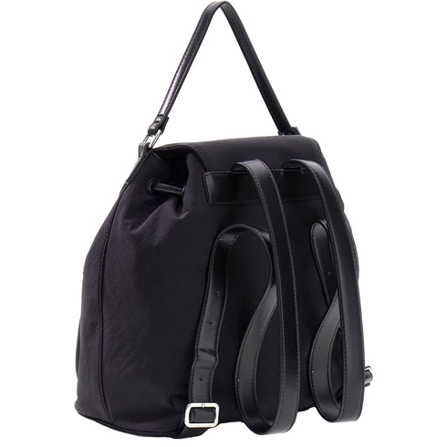 Guess Zainetto Zaino Donna Sage Flap con due tasche frontali UNI - Francavilla Moda