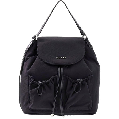 Guess Zainetto Zaino Donna Sage Flap con due tasche frontali UNI - Francavilla Moda
