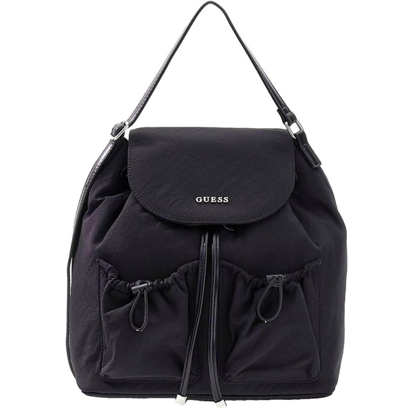 Guess Zainetto Zaino Donna Sage Flap con due tasche frontali UNI - Francavilla Moda
