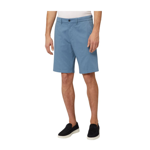 Harmont & Blaine Bermuda Bermuda Uomo in cotone stretch Avion P24-HARMONT & BLAINEBRL022053370-856-48 - Francavilla Moda