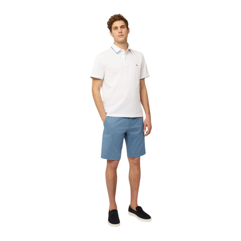 Harmont & Blaine Bermuda Bermuda Uomo in cotone stretch Avion P24-HARMONT & BLAINEBRL022053370-856-48 - Francavilla Moda