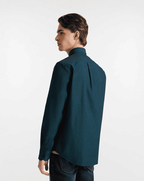 Harmont & Blaine Camicia casual Camicia In Cotone Oxford M A25-HARMONT & BLAINECRP043011760-843-M - Francavilla Moda