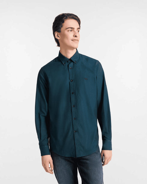 Harmont & Blaine Camicia casual Camicia In Cotone Oxford M A25-HARMONT & BLAINECRP043011760-843-M - Francavilla Moda