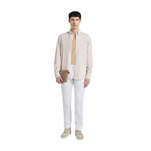 Harmont & Blaine Camicia Camicia Uomo a righe sottili M P26-HARMONT & BLAINECRQ074013435-810-M - Francavilla Moda
