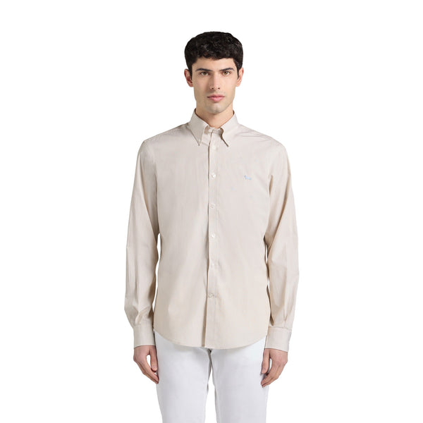 Harmont & Blaine Camicia Camicia Uomo a righe sottili M P26-HARMONT & BLAINECRQ074013435-221-M - Francavilla Moda