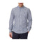 Harmont & Blaine Camicia casual Camicia Uomo a righe verticali M P25 - HARMONT & BLAINECRN011013148 - 801 - M - Francavilla Moda