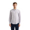 Harmont & Blaine Camicia ml Camicia Uomo aderente con micro - motivo M P26-HARMONT & BLAINECNQ026013819-801-M - Francavilla Moda