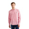 Harmont & Blaine Camicia ml Camicia Uomo in cotone con stampa a righe M P26-HARMONT & BLAINECRQ026013701-501-M - Francavilla Moda