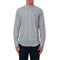Harmont & Blaine Camicia Camicia Uomo regular fit con micro stampa M P26-HARMONT & BLAINECRQ026013728-631-M - Francavilla Moda