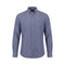 Harmont & Blaine Camicia casual Camicia Uomo righe regimental M - Francavilla Moda