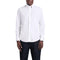 Harmont & Blaine Camicia Harmont & Blaine Camicia Uomo Tinta Unita Regular Fit Bianco M - Francavilla Moda