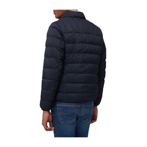 Harmont & Blaine Piumino corto Piumino Uomo ultra light M P25 - HARMONT & BLAINEK01012N406361 - 801 - M - Francavilla Moda