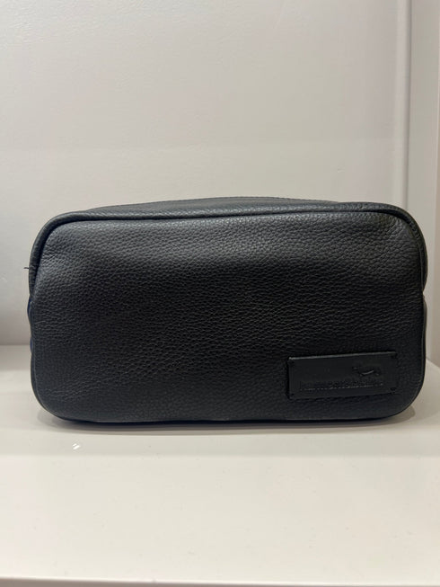 Harmont & Blaine Borsa a mano Pochette Uomo in pelle martellata UNI - Francavilla Moda