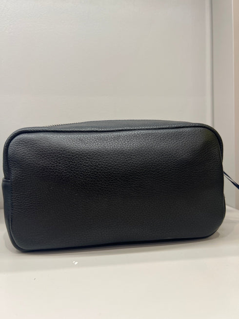Harmont & Blaine Borsa a mano Pochette Uomo in pelle martellata UNI - Francavilla Moda