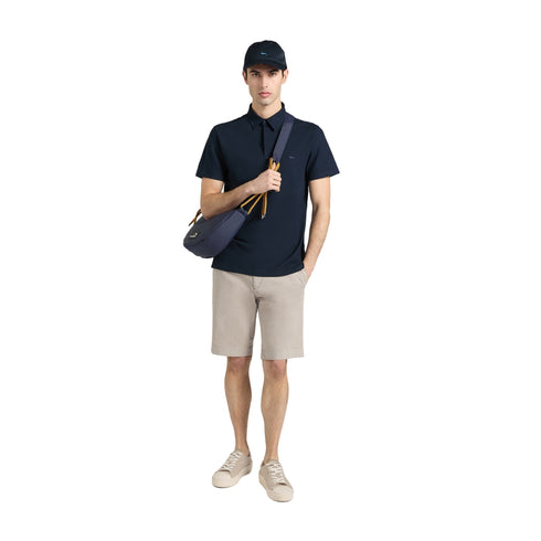 Harmont & Blaine Polo Polo Uomo Classic con logo M P26-HARMONT & BLAINELRQ391021753-801-M - Francavilla Moda