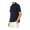 Harmont & Blaine Polo Polo Uomo Ottoman Light Blu - Francavilla Moda