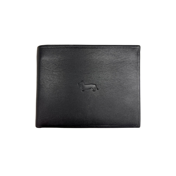 Harmont & Blaine Portafoglio Portafoglio Uomo logo impresso UNI A24 - HARMONT & BLAINEH2EPMH64.300 - 999 - UNI - Francavilla Moda