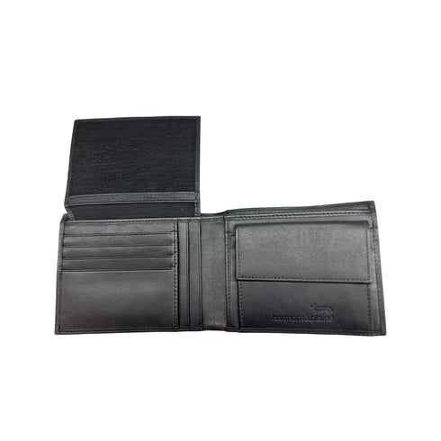 Harmont & Blaine Portafoglio Portafoglio Uomo logo impresso UNI A24 - HARMONT & BLAINEH2EPMH64.300 - 999 - UNI - Francavilla Moda